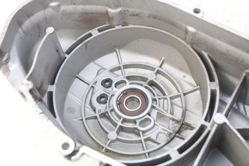 photo de VARIATOR COVER PIAGGIO VESPA GTS IGET ABS 125 (2017 - 2023)