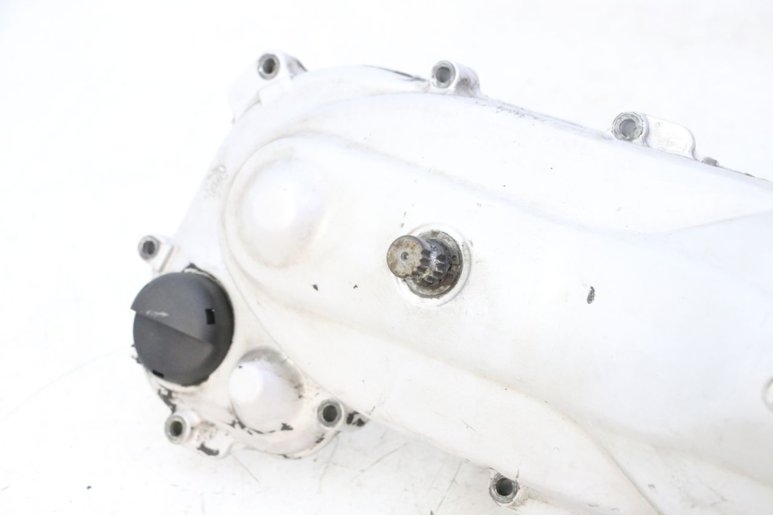 photo de VARIATOR COVER PIAGGIO VESPA S 2T 50 (2007 - 2014)