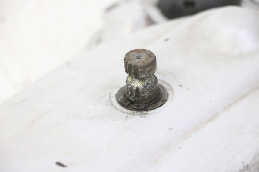 photo de VARIATOR COVER PIAGGIO VESPA S 2T 50 (2007 - 2014)