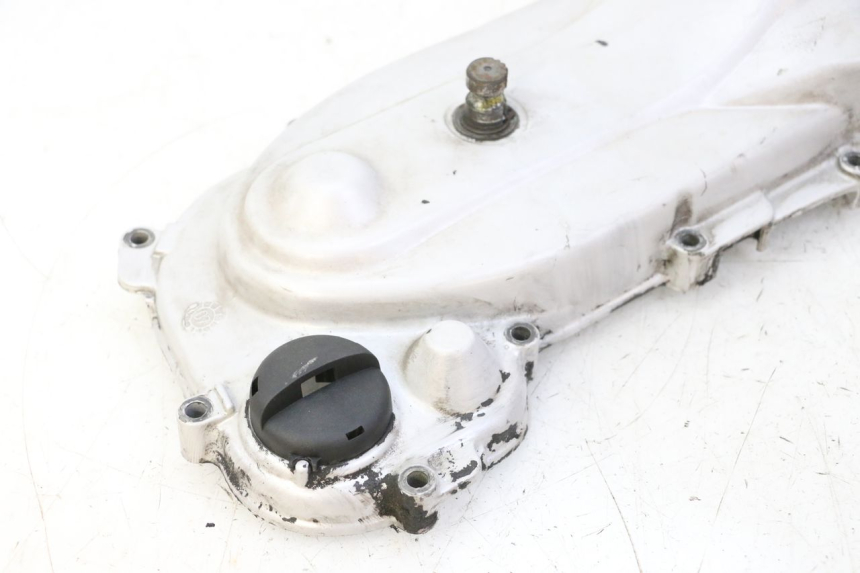 photo de VARIATOR COVER PIAGGIO VESPA S 2T 50 (2007 - 2014)