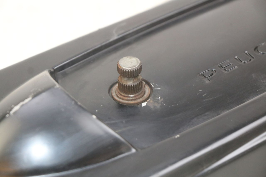 photo de VARIATOR COVER PEUGEOT VIVACITY NEW 2T 50 (2008 - 2017)