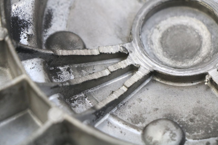 photo de VARIATOR COVER PEUGEOT VIVACITY NEW 2T 50 (2008 - 2017)