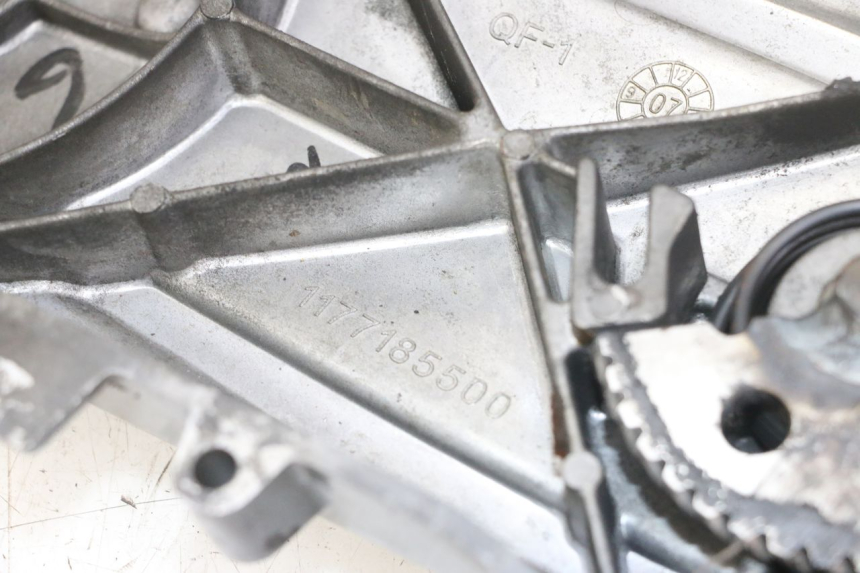 photo de VARIATOR COVER PEUGEOT VIVACITY NEW 2T 50 (2008 - 2017)