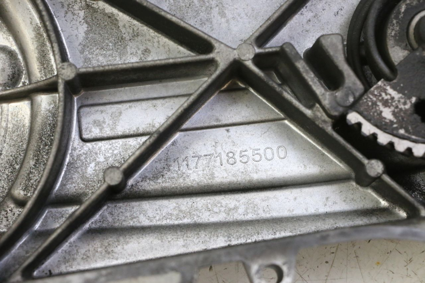 photo de VARIATOR COVER PEUGEOT VIVACITY NEW 2T 50 (2008 - 2017)