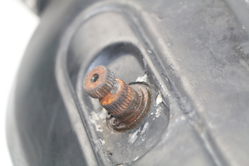 photo de VARIATOR COVER PEUGEOT VIVACITY NEW 4T 50 (2008 - 2017)