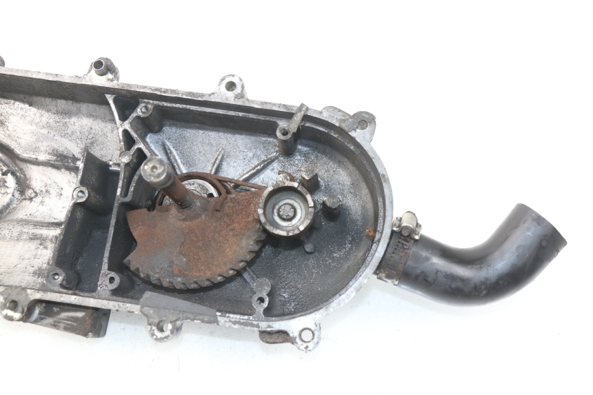 photo de VARIATOR COVER PEUGEOT VIVACITY NEW 4T 50 (2008 - 2017)