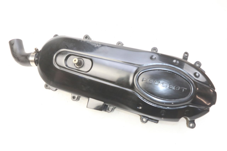 photo de VARIATOR COVER PEUGEOT VIVACITY NEW 4T 50 (2008 - 2017)