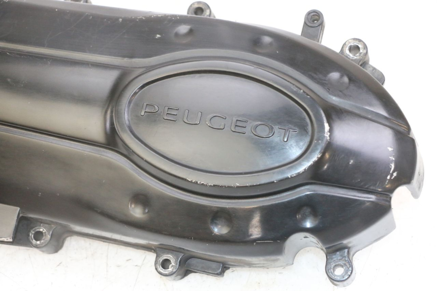 photo de VARIATOR COVER PEUGEOT VIVACITY NEW 4T 50 (2008 - 2017)