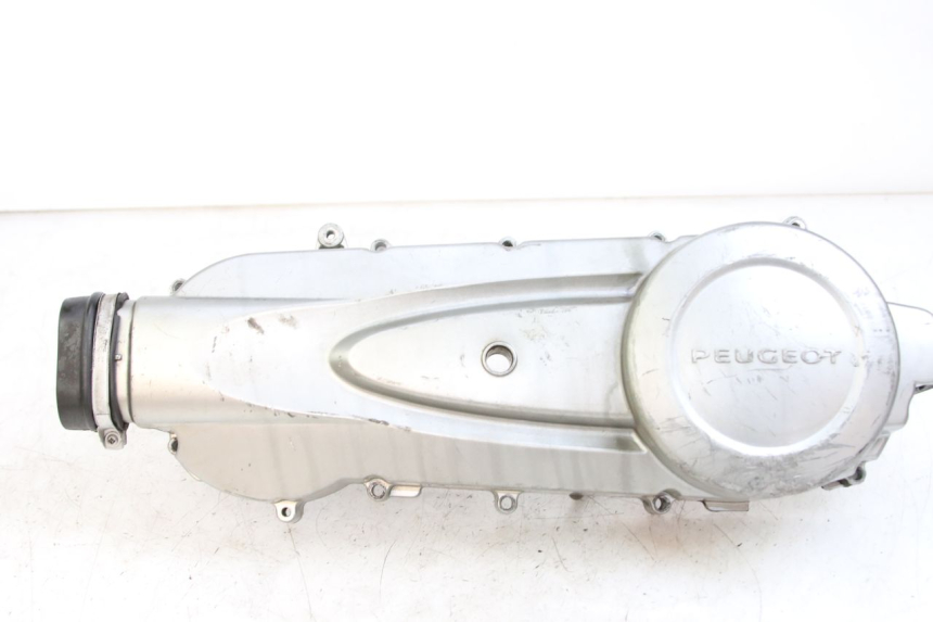photo de DRIVE BELT COVER PEUGEOT VIVACITY 125 (2010 - 2017)