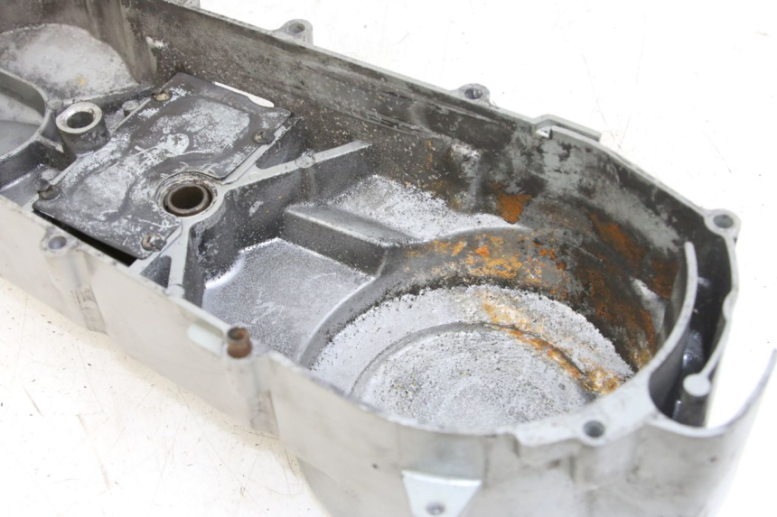 photo de DRIVE BELT COVER PEUGEOT VIVACITY 125 (2010 - 2017)