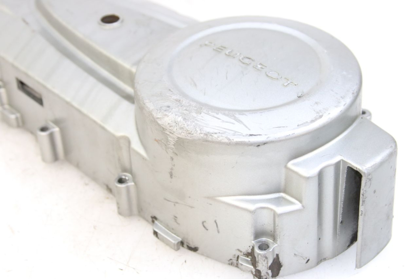photo de DRIVE BELT COVER PEUGEOT VIVACITY 125 (2010 - 2017)