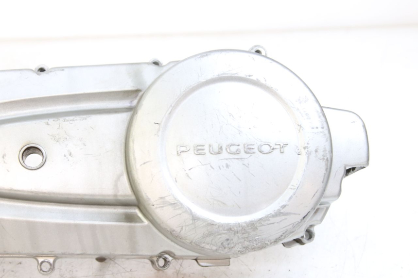 photo de DRIVE BELT COVER PEUGEOT VIVACITY 125 (2010 - 2017)