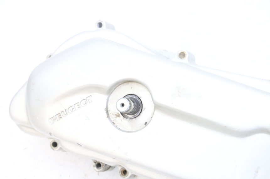 photo de DRIVE BELT COVER PEUGEOT VIVACITY 100 (1999 - 2008) - Alternative perspective