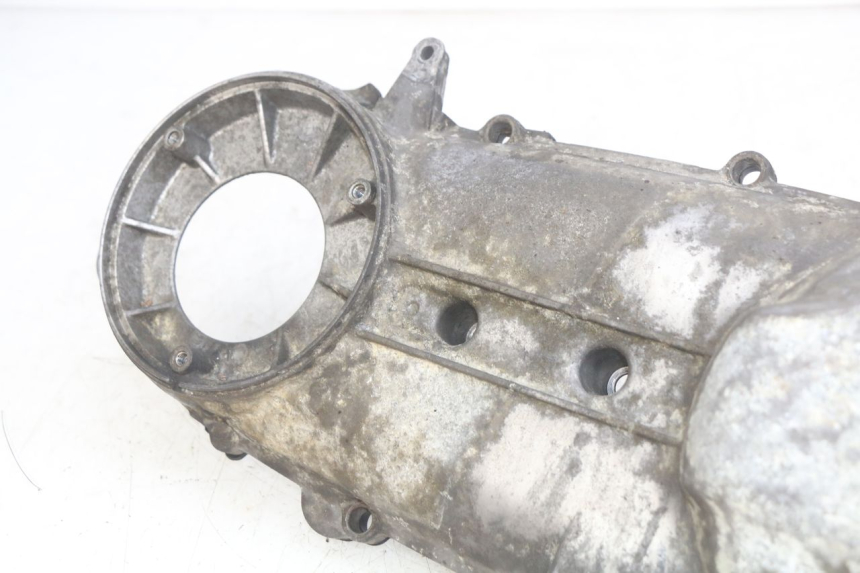 photo de VARIATOR COVER YAMAHA X-MAX XMAX 250 (2006 - 2009)