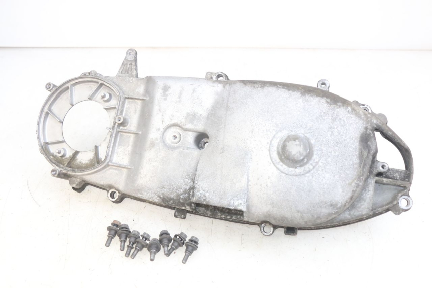 photo de VARIATOR COVER YAMAHA X-MAX XMAX 125 (2010 - 2014)