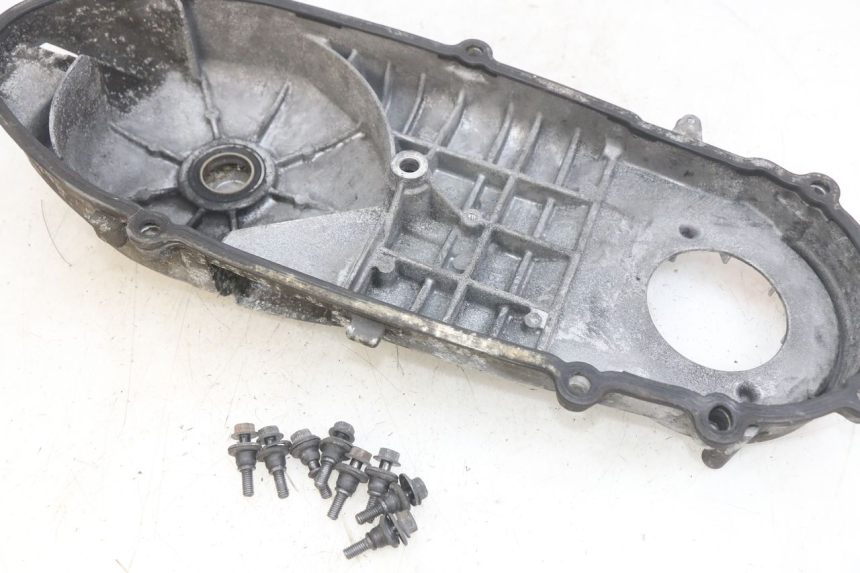 photo de VARIATOR COVER YAMAHA X-MAX XMAX 125 (2010 - 2014)