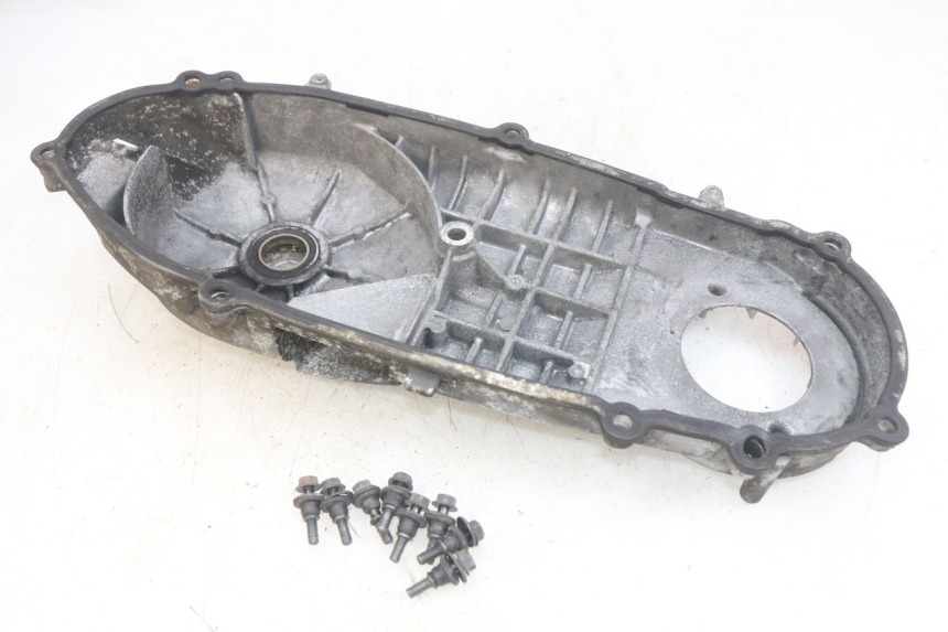 photo de VARIATOR COVER YAMAHA X-MAX XMAX 125 (2010 - 2014)