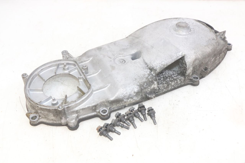 photo de VARIATOR COVER YAMAHA X-MAX XMAX 125 (2010 - 2014)