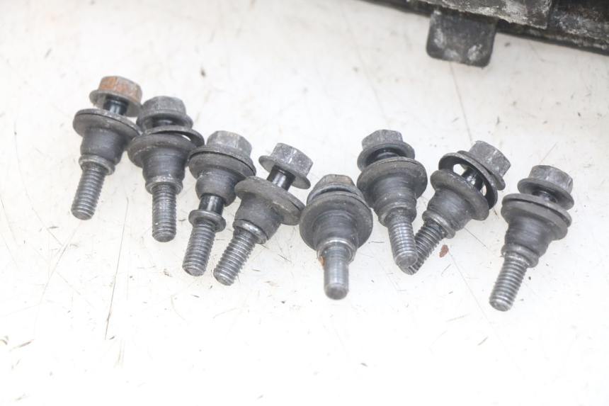 photo de VARIATOR COVER YAMAHA X-MAX XMAX 125 (2010 - 2014)