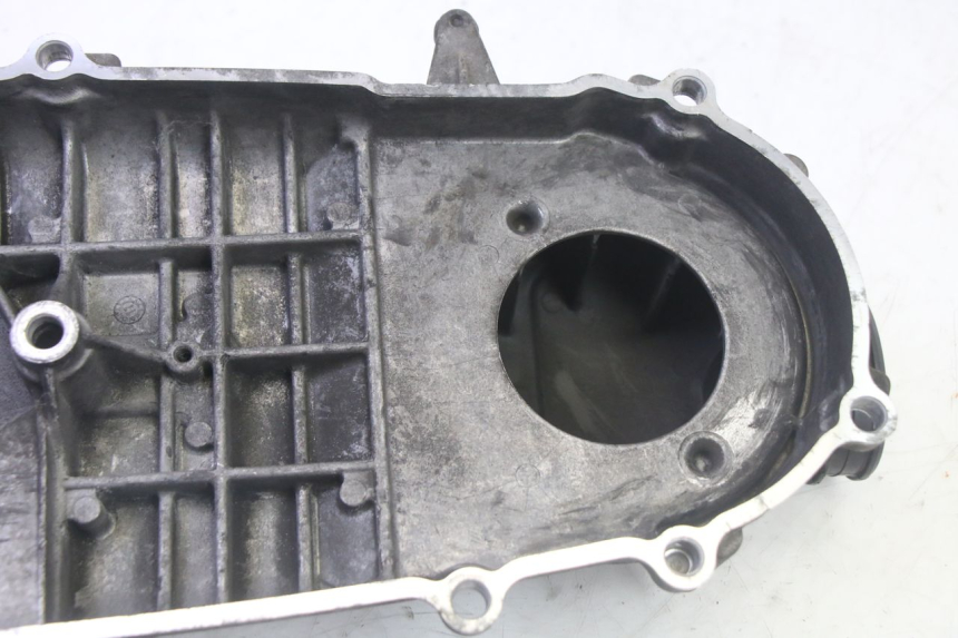 photo de VARIATOR COVER YAMAHA XMAX X-MAX 125 (2006 - 2009)