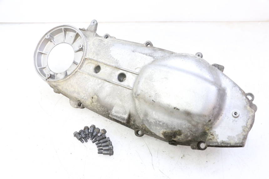 photo de VARIATOR COVER YAMAHA X-MAX XMAX 250 (2006 - 2009)