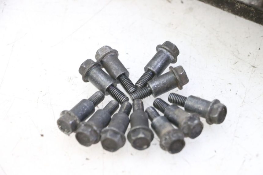 photo de VARIATOR COVER YAMAHA X-MAX XMAX 250 (2006 - 2009)