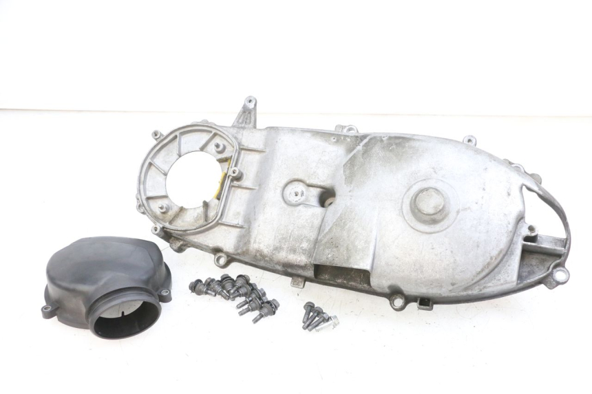 photo de VARIATOR COVER YAMAHA X-MAX XMAX 125 (2010 - 2014)