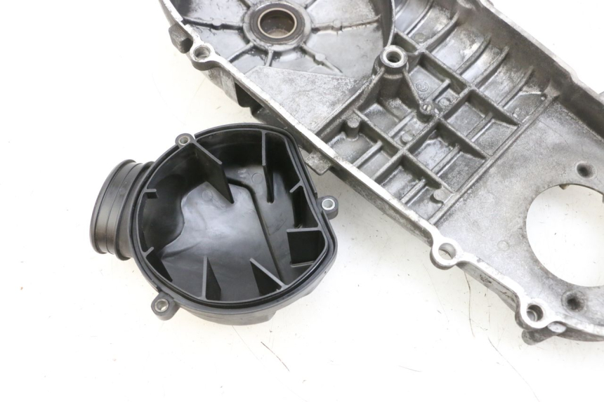 photo de VARIATOR COVER YAMAHA X-MAX XMAX 125 (2010 - 2014)