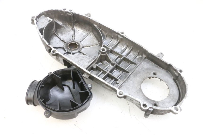 photo de VARIATOR COVER YAMAHA X-MAX XMAX 125 (2010 - 2014)