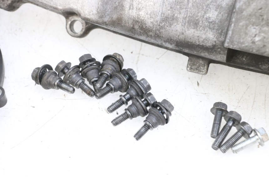 photo de VARIATOR COVER YAMAHA X-MAX XMAX 125 (2010 - 2014)