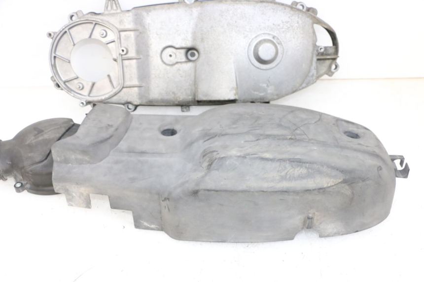 photo de VARIATOR COVER YAMAHA X-MAX XMAX 125 (2010 - 2013) - Component detail