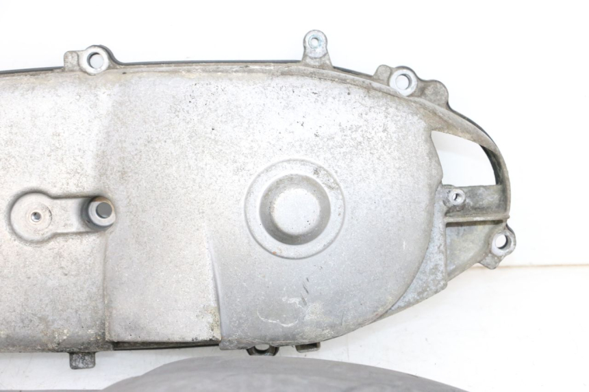 photo de VARIATOR COVER YAMAHA X-MAX XMAX 125 (2010 - 2013) - High-resolution close-up