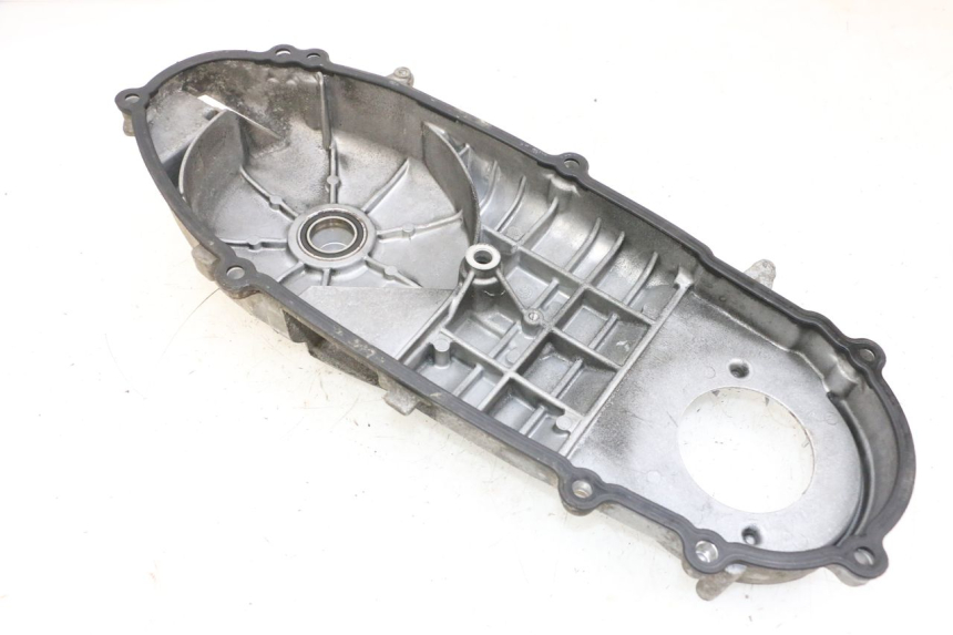 photo de VARIATOR COVER YAMAHA X-MAX XMAX 125 (2010 - 2013) - Alternative perspective