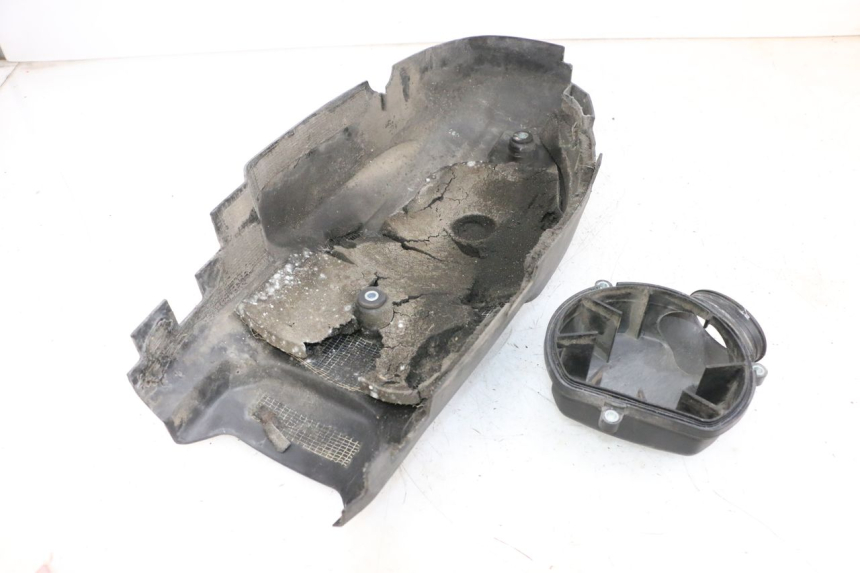 photo de VARIATOR COVER YAMAHA X-MAX XMAX 125 (2010 - 2013) - Product overview