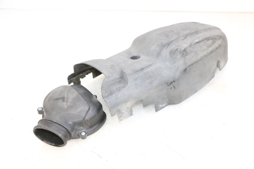 photo de VARIATOR COVER YAMAHA X-MAX XMAX 125 (2010 - 2013) - Surface and material condition