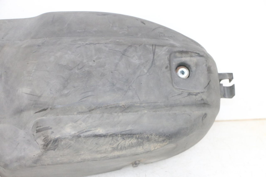 photo de VARIATOR COVER YAMAHA X-MAX XMAX 125 (2010 - 2013) - Markings and original references