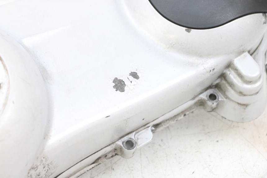 photo de VARIATOR COVER PIAGGIO X8 125 (2004 - 2007) - Distinctive features