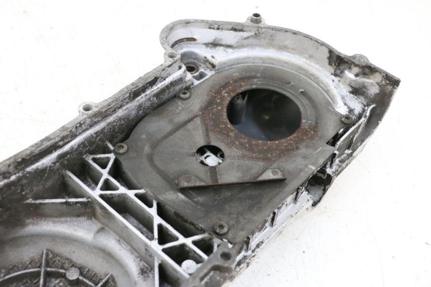 photo de VARIATOR COVER PIAGGIO X8 125 (2004 - 2007) - Fixing points details