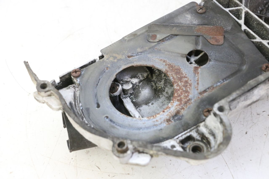 photo de VARIATOR COVER PIAGGIO X9 EVOLUTION 125 (2003 - 2007)