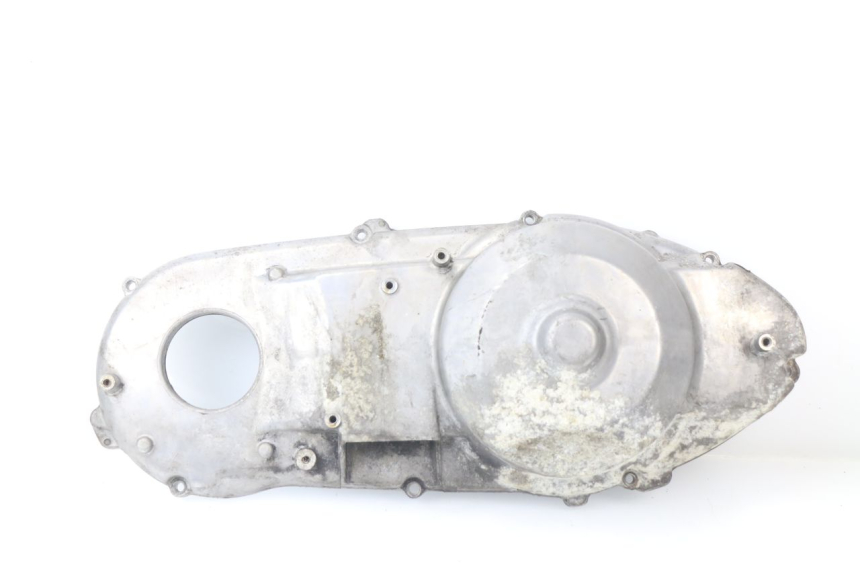 photo de DRIVE BELT COVER KYMCO XCITING 500 (2007 - 2010)