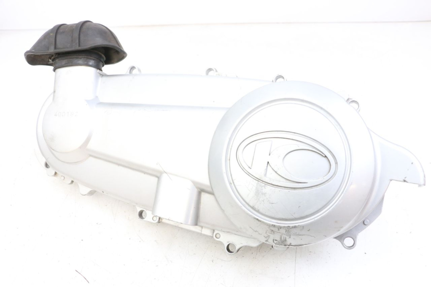 photo de DRIVE BELT COVER KYMCO XCITING 250 (2006 - 2009)