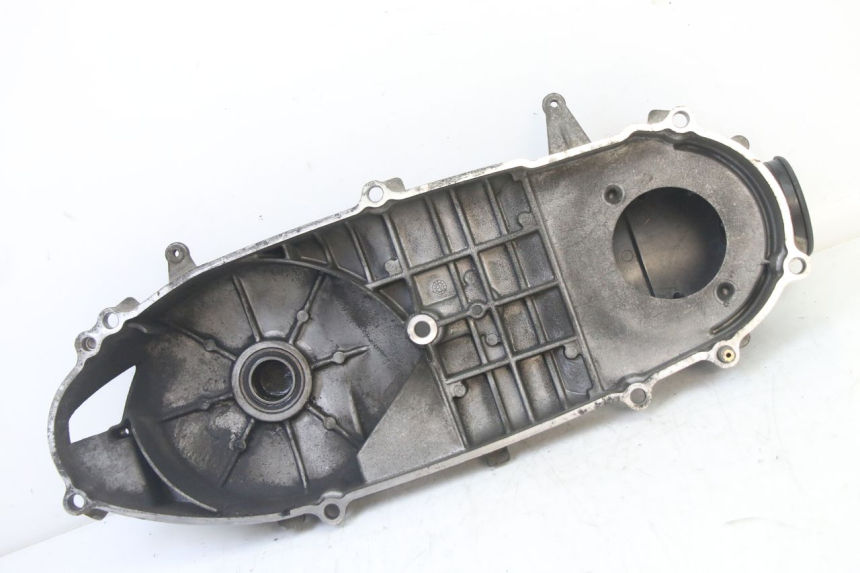 photo de VARIATOR COVER YAMAHA XMAX X-MAX 125 (2006 - 2009)