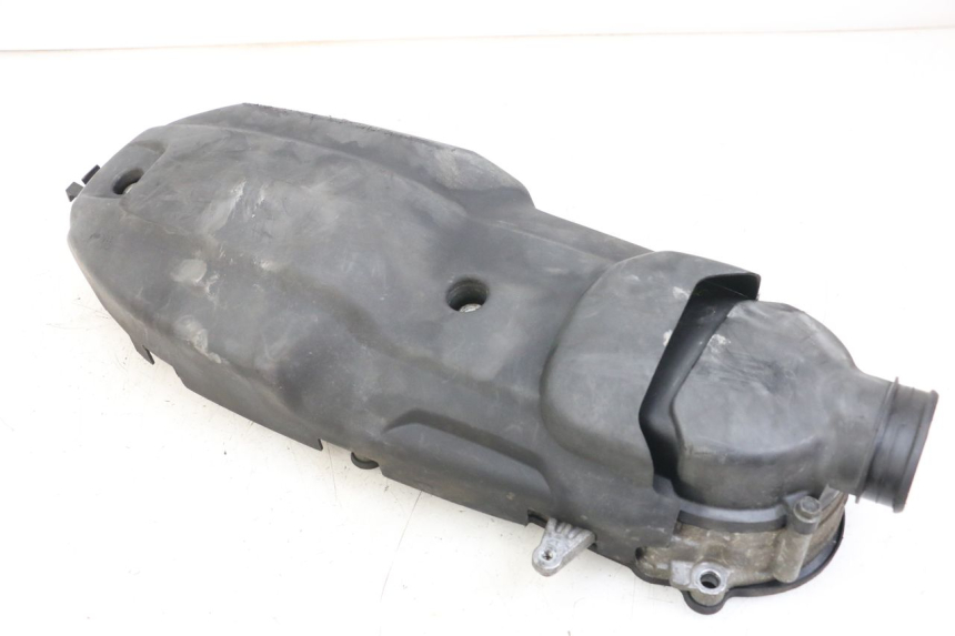 photo de VARIATOR COVER YAMAHA XMAX X-MAX 125 (2006 - 2009)