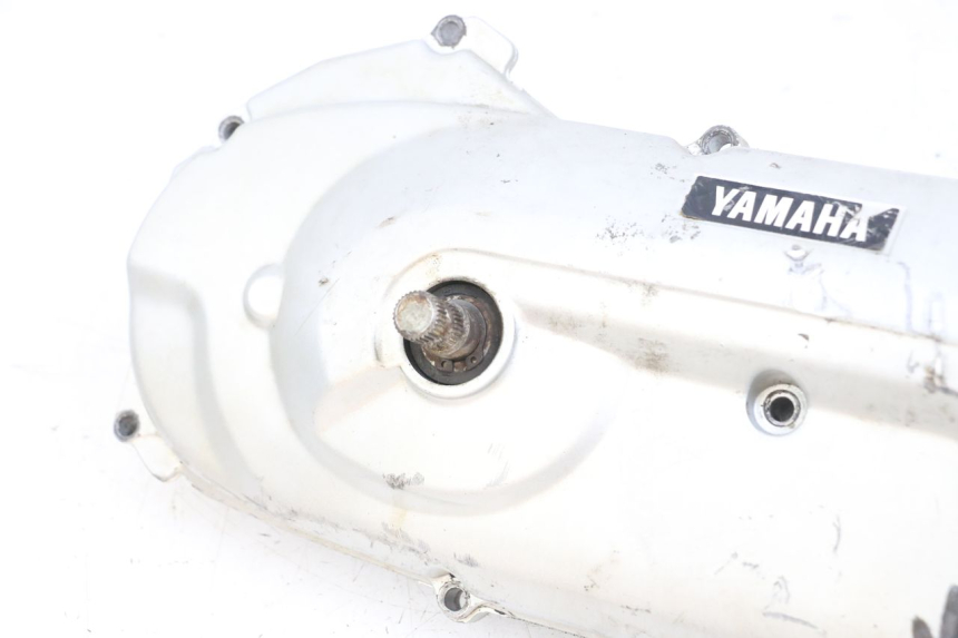 photo de DRIVE BELT COVER YAMAHA YN NEO'S 50 (1997 - 2004)