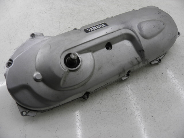 photo de DRIVE BELT COVER YAMAHA YN NEO'S 50 (1997 - 2004)