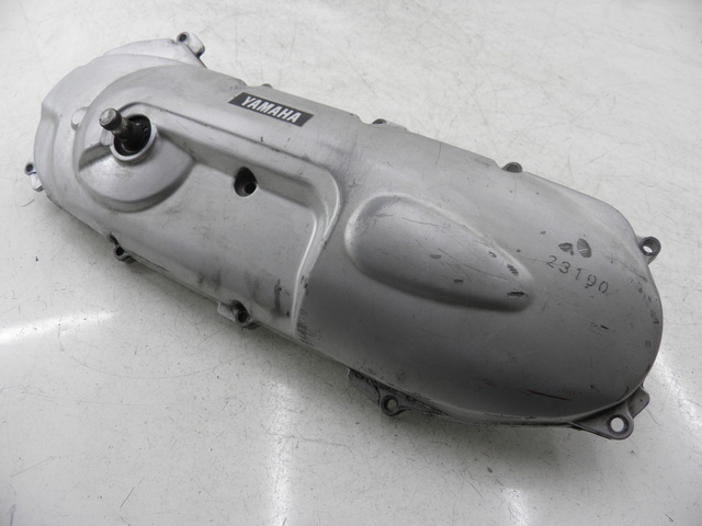 photo de DRIVE BELT COVER YAMAHA YN NEO'S 50 (1997 - 2004)