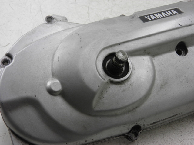 photo de DRIVE BELT COVER YAMAHA YN NEO'S 50 (1997 - 2004)