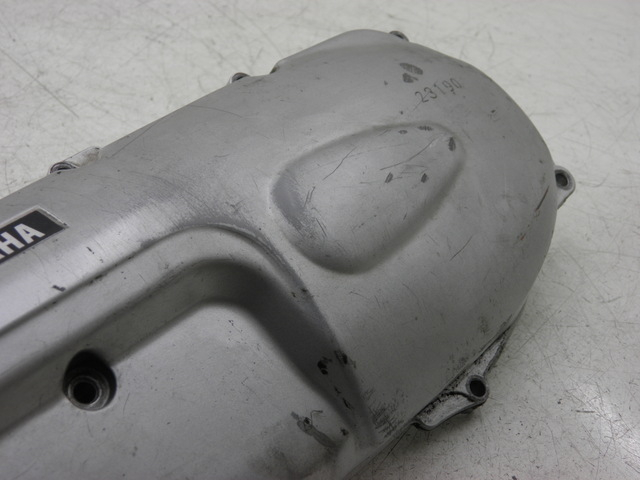 photo de DRIVE BELT COVER YAMAHA YN NEO'S 50 (1997 - 2004)