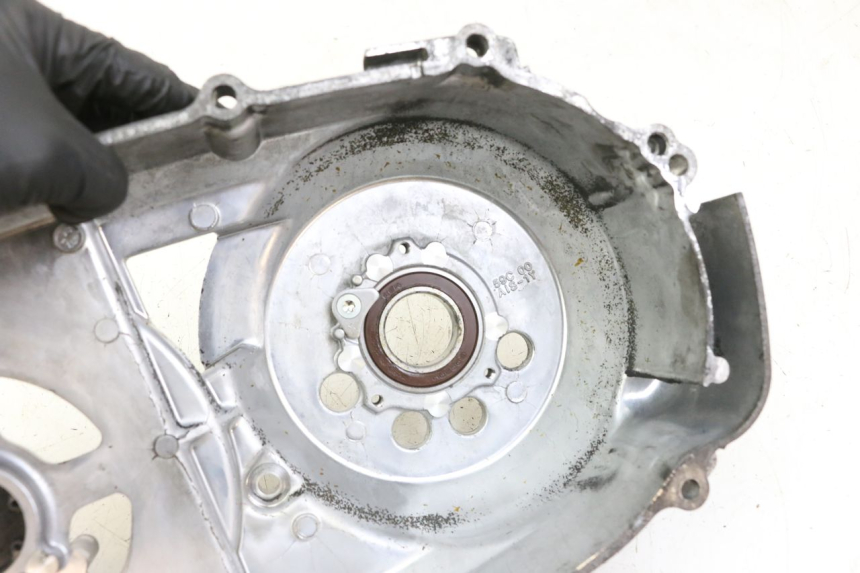 photo de DRIVE BELT COVER YAMAHA YP T-MAX TMAX 530 (2017 - 2020)