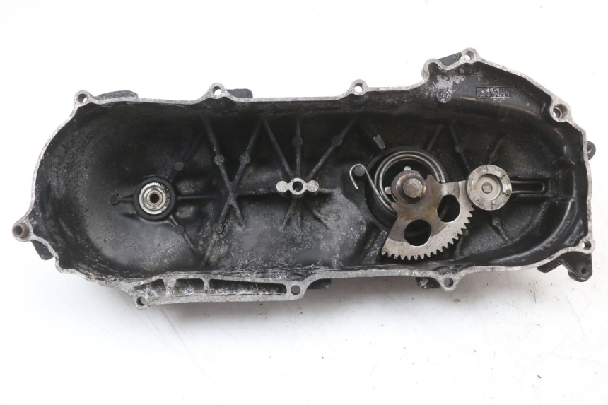 photo de DRIVE BELT COVER YAMAHA YE ZEST 50 (1992 - 1998)